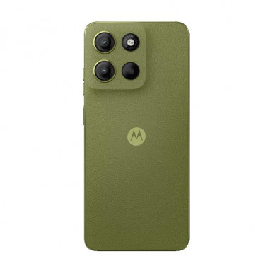 Мобільний телефон G15 POWER 256GB IGUANA GREEN MOTOROLA-7-зображення