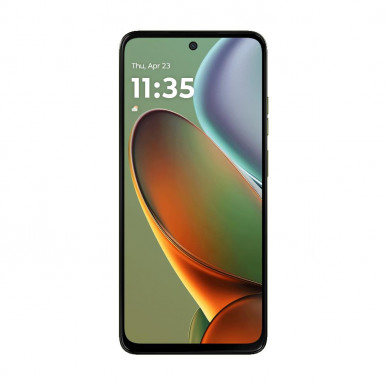 Мобільний телефон G15 POWER 256GB IGUANA GREEN MOTOROLA-9-зображення
