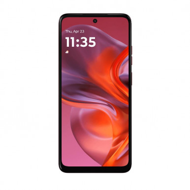 Мобільний телефон MOTO G05 4/256GB PLUM RED PB6L0030UA MOTOROLA-4-зображення