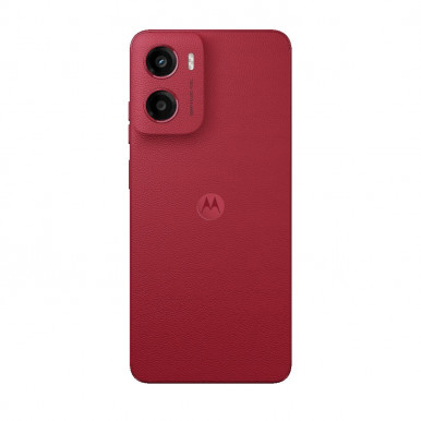 Мобільний телефон MOTO G05 4/256GB PLUM RED PB6L0030UA MOTOROLA-7-зображення