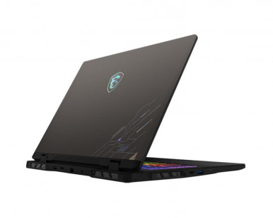 Ноутбук (портативний комп’ютер) CROSS 16HX CI9-14900HX 16" 32GB/1TB D14VFKG-1053XUA MSI-5-зображення