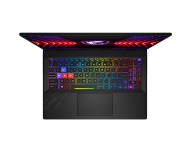 Ноутбук (портативний комп’ютер) CROSS 16HX CI9-14900HX 16" 32GB/1TB D14VFKG-1053XUA MSI-7-зображення
