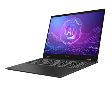 Ноутбук (портативний комп’ютер) PRE 16 AI+ EVO CU7-258V 16" 32GB/1TB W11 B2VMG-056UA MSI-5-зображення