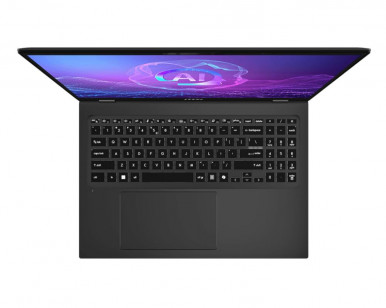 Ноутбук (портативний комп’ютер) PRE 16 AI+ EVO CU7-258V 16" 32GB/1TB W11 B2VMG-056UA MSI-7-зображення