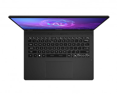 Ноутбук (портативний комп’ютер) PRE 14 AI+ EVO CU7-258V 14" 32GB/1TB W11 C2VMG-027UA MSI-7-зображення