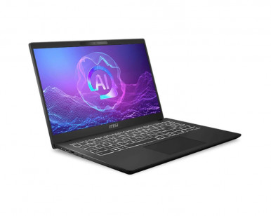 Ноутбук (портативний комп’ютер) MODERN 15H AI CU7-255H 15" 16GB/1TB W11 C2HMG-231UA MSI-7-зображення