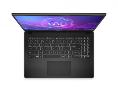 Ноутбук (портативний комп’ютер) MODERN 15H AI CU7-255H 15" 16GB/1TB W11 C2HMG-231UA MSI-8-зображення