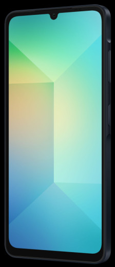 Смартфон Samsung A06 (A065) 6.7" 4/128ГБ чорний (SM-A065FZKGSEK)-11-зображення
