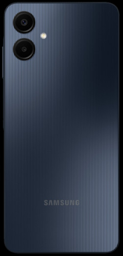 Смартфон Samsung A06 (A065) 6.7" 4/128ГБ чорний (SM-A065FZKGSEK)-14-зображення