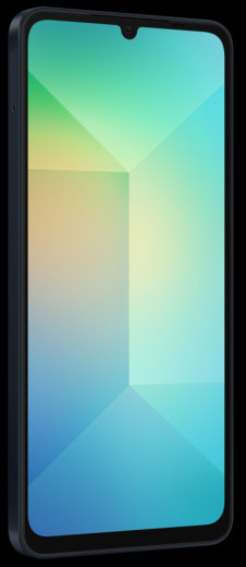Смартфон Samsung A06 (A065) 6.7" 4/128ГБ чорний (SM-A065FZKGSEK)-15-зображення