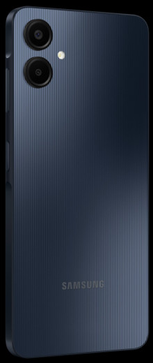 Смартфон Samsung A06 (A065) 6.7" 4/128ГБ чорний (SM-A065FZKGSEK)-16-зображення
