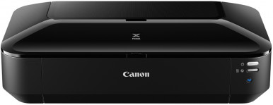 Принтер А3 Canon PIXMA iX6840 c Wi-Fi-2-изображение