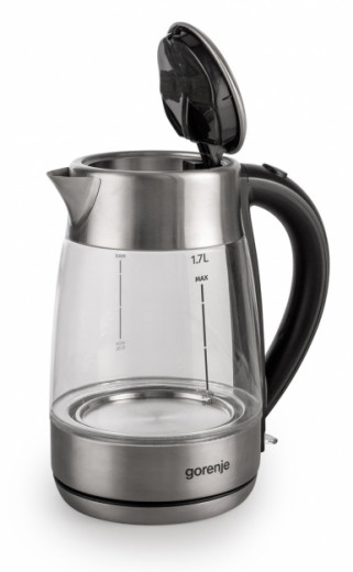 Чайник Gorenje K 17 GE-5-зображення