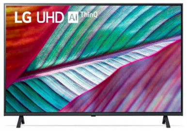 LED-телевізор LG 55UR78006LK-31-зображення
