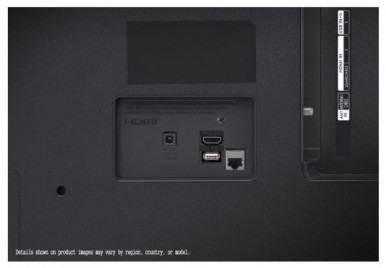 LED-телевізор LG 55UR78006LK-38-зображення