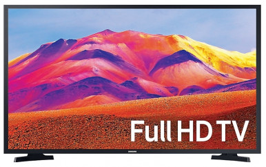 LED-телевізор Samsung UE32T5300AUXUA-16-зображення
