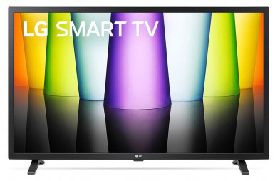 LED-телевізор LG 32LQ630B6LA-31-зображення
