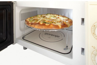 Мікрохвильова піч Gorenje MO 4250 CLI-15-зображення