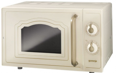Мікрохвильова піч Gorenje MO 4250 CLI-18-зображення