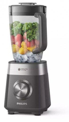Стаціонарний блендер Philips HR3020/20-3-зображення