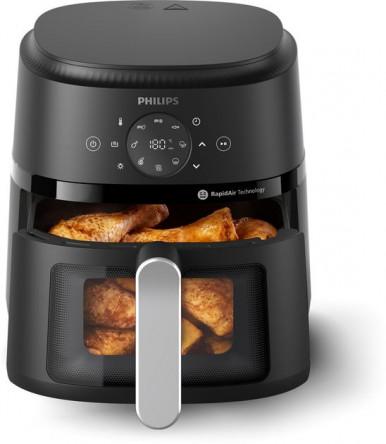 Мультипечь Philips NA221/00-24-изображение