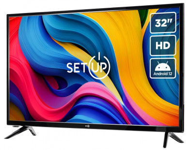 LED-телевізор Setup 32HSF30-21-зображення