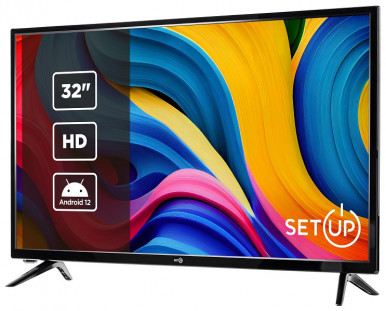 LED-телевізор Setup 32HSF30-30-зображення