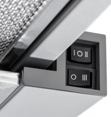 Витяжка Pyramida ATH 60 (700) IX-11 Витяжка Pyramida ATH 60 (700) IX-11-зображення