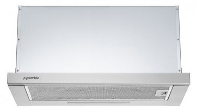 Витяжка Pyramida ATH 60 (700) IX-13 Витяжка Pyramida ATH 60 (700) IX-13-зображення