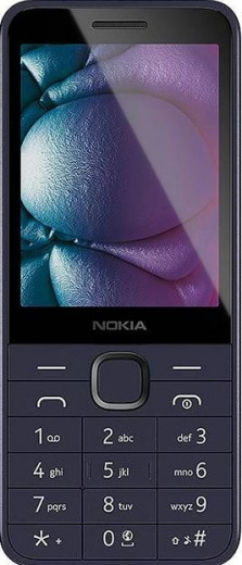 Мобильный телефон Nokia 215 (TA-1613) 4G Dual SIM Black-2-изображение