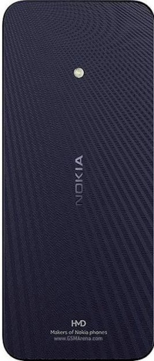 Мобильный телефон Nokia 215 (TA-1613) 4G Dual SIM Black-3-изображение