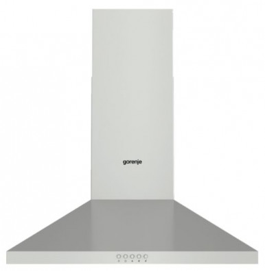 Витяжка Gorenje WHC 629 E4X-5-зображення