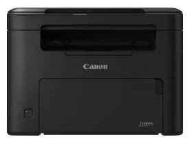 Багатофункціональний пристрій Canon i-SENSYS MF272DW EU MFP-2-зображення
