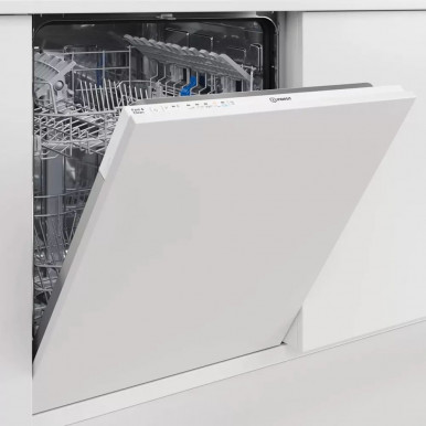 Посудомийна машина Indesit D2I HL326-12-зображення