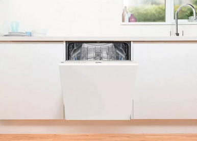 Посудомийна машина Indesit D2I HL326-18-зображення