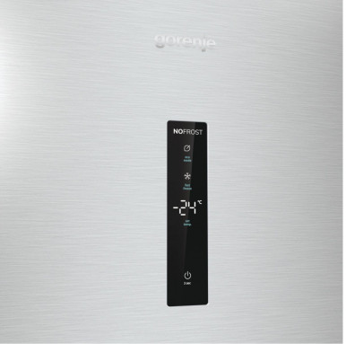 Морозильна камера Gorenje FN 619 EAXL6 (ZOF3168SED)-41-зображення