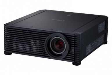 Проектор Canon XEED 4K501ST (LCoS, 4k, 5000 ANSI lm)-1-зображення