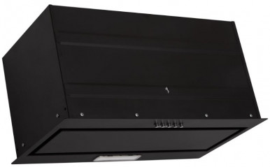 Витяжка Eleyus URBAN 800 LED 52 BL-10-зображення