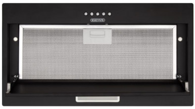 Витяжка Eleyus URBAN 800 LED 52 BL-13-зображення