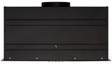 Витяжка Eleyus URBAN 800 LED 52 BL-14-зображення