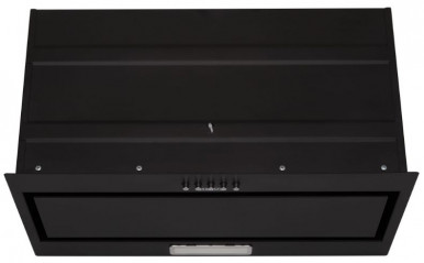 Витяжка Eleyus URBAN 800 LED 52 BL-16-зображення