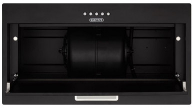 Витяжка Eleyus URBAN 800 LED 52 BL-18-зображення