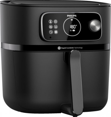 Мультипіч Philips Ovi Combi HD9876/90-18-зображення