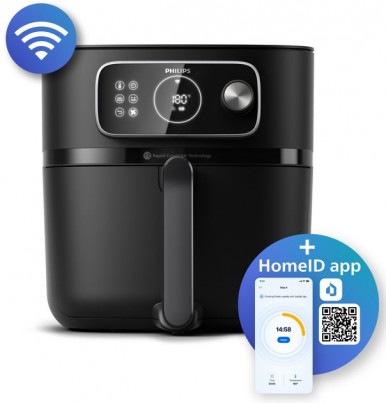 Мультипіч Philips Ovi Combi HD9876/90-27-зображення