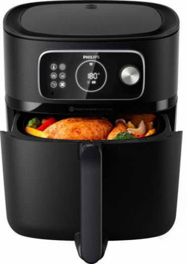 Мультипіч Philips Ovi Combi HD9876/90-29-зображення