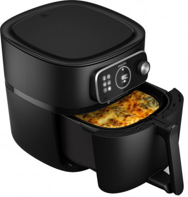 Мультипіч Philips Ovi Combi HD9876/90-33-зображення
