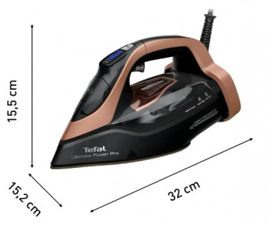 Утюг Tefal FV9E50E0-12-изображение
