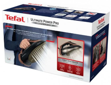 Утюг Tefal FV9E50E0-16-изображение
