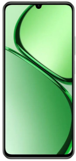 Смартфон Realme C63 6/128Gb NFC Green-10-зображення