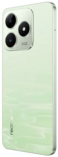 Смартфон Realme C63 6/128Gb NFC Green-12-зображення